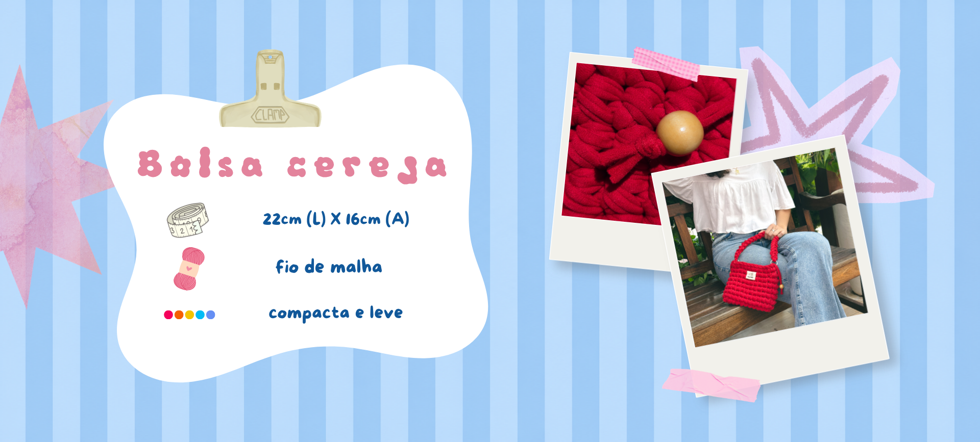 Bolsa Maxi Agnelle